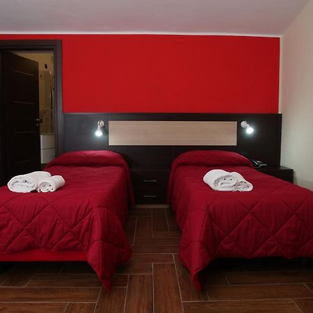 Hotel Paradiso 팔레나 외부 사진