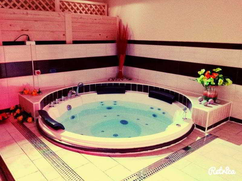 Hotel Paradiso 팔레나 외부 사진