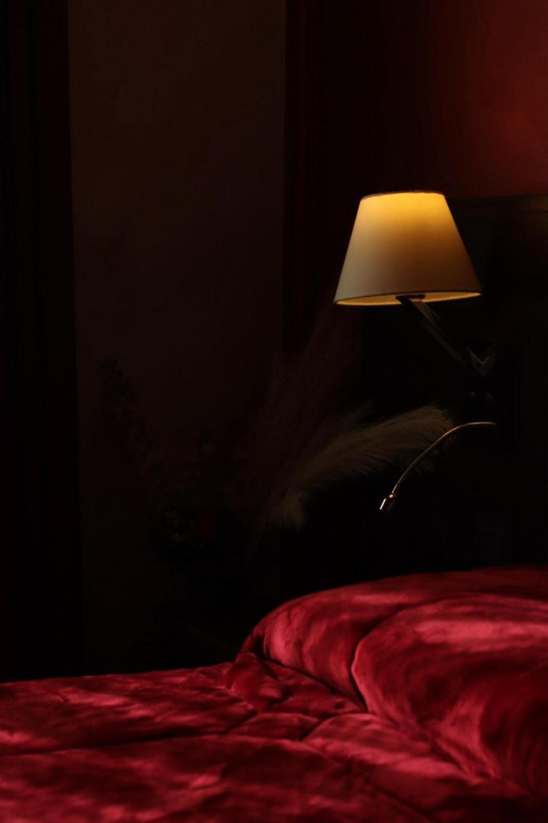 Hotel Paradiso 팔레나 외부 사진