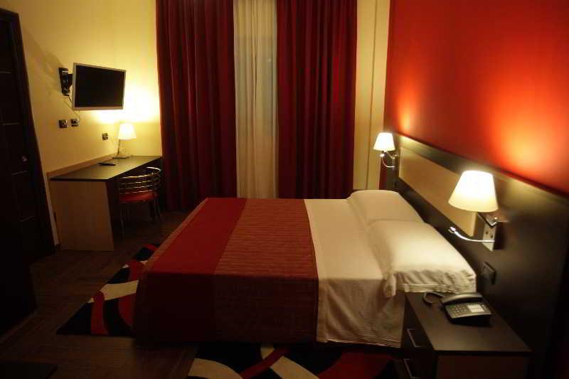 Hotel Paradiso 팔레나 외부 사진