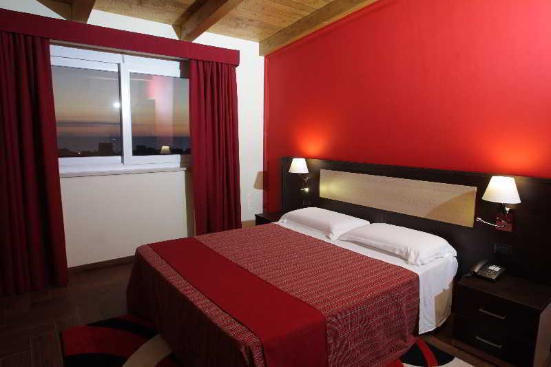 Hotel Paradiso 팔레나 외부 사진