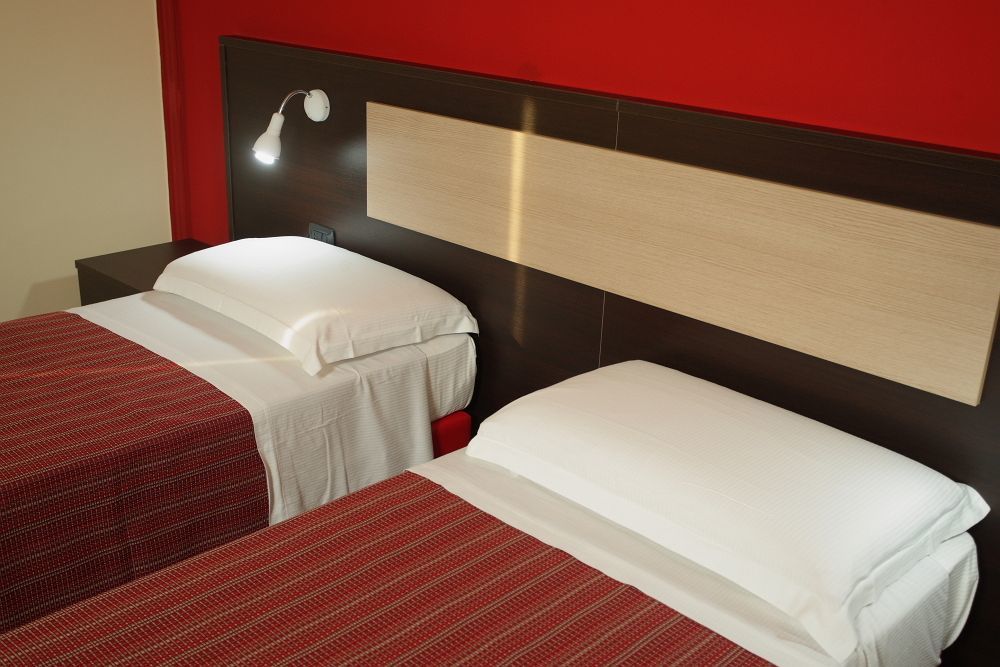 Hotel Paradiso 팔레나 외부 사진