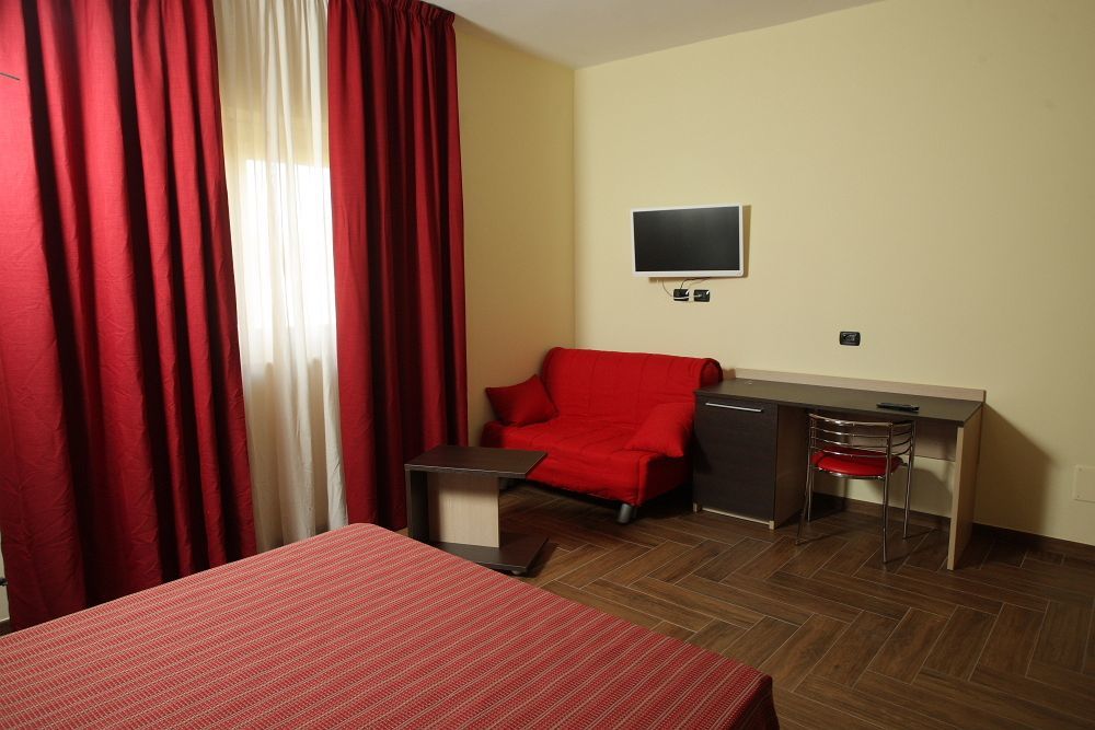 Hotel Paradiso 팔레나 외부 사진